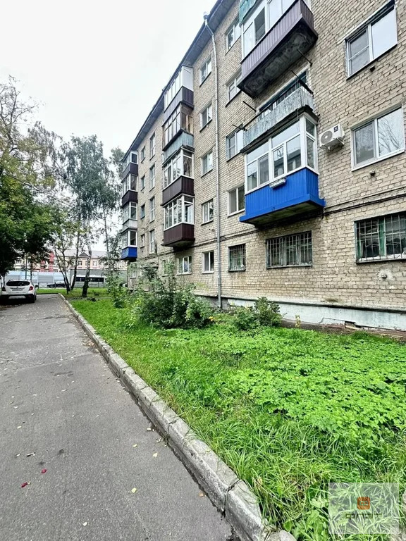 Продажа квартиры, Казань, Горьковское ш. - Фото 14