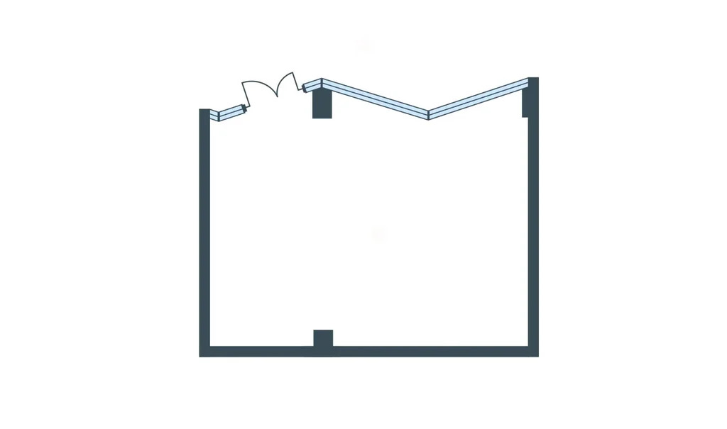 Аренда ПСН площадью 50 м2 - Фото 8