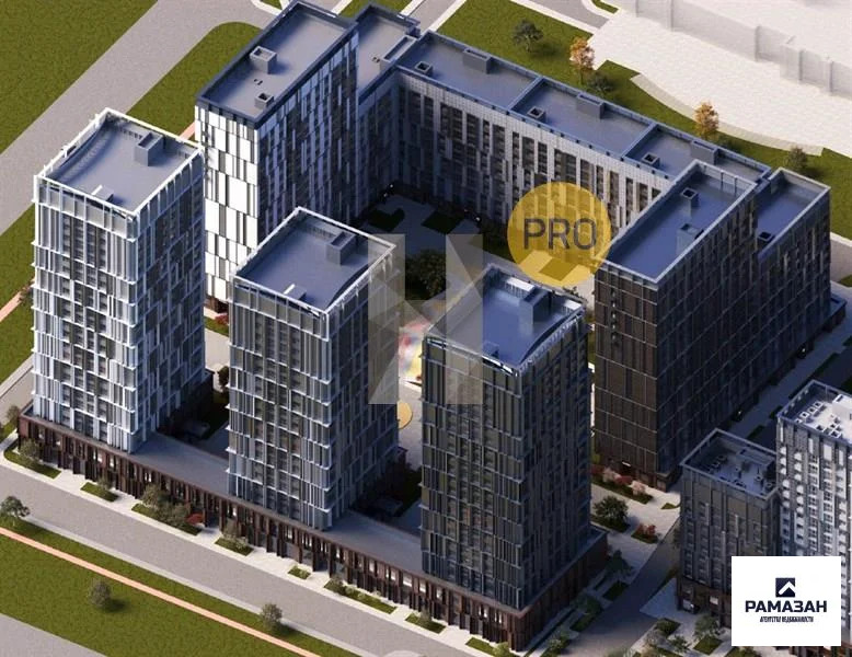 Продажа квартиры в новостройке, Казань, м. Горки, ул. Патриса Лумумбы - Фото 7