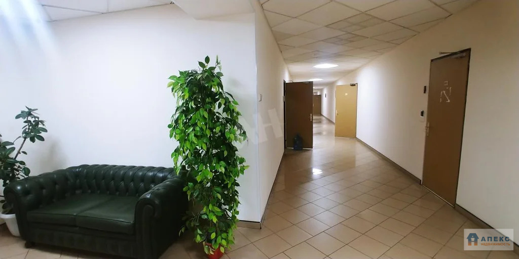 Аренда офиса 70 м2 м. Площадь Гагарина в бизнес-центре класса В в ... - Фото 0