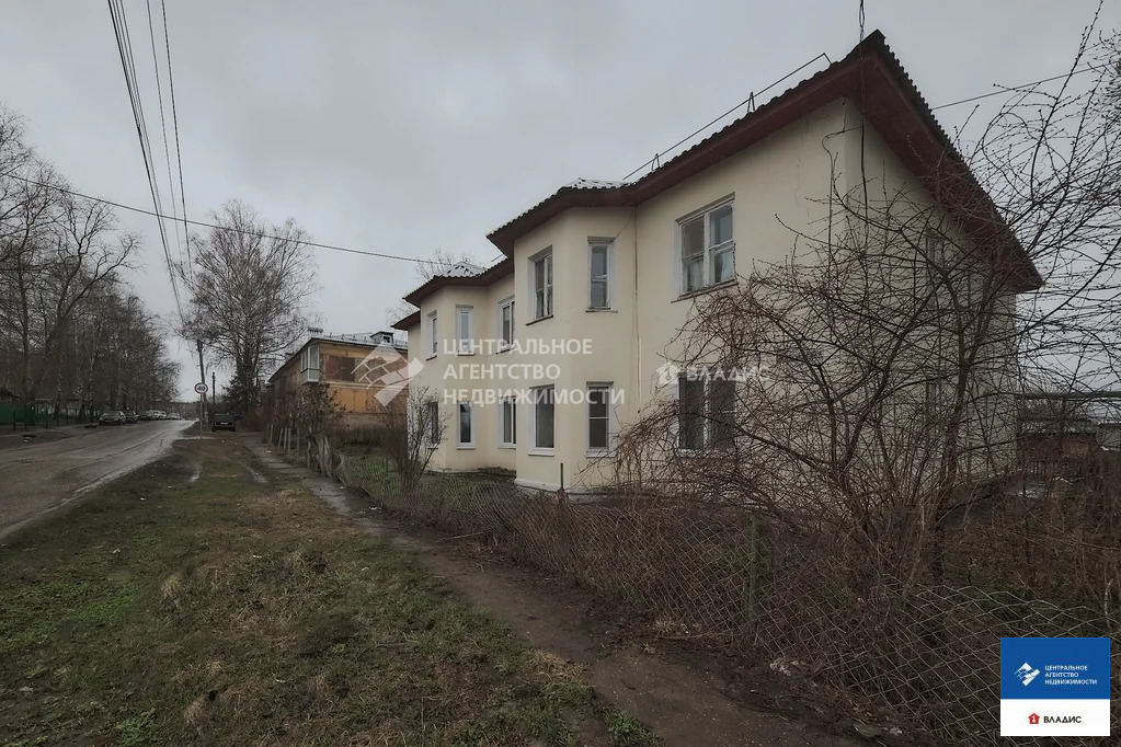 Продажа квартиры, Рыбное, Рыбновский район, ул. Путейская - Фото 12