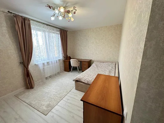 Продам двухкомнатную (2-комн.) квартиру, Мечтателей ул, 4, Нижний Н... - Фото 12