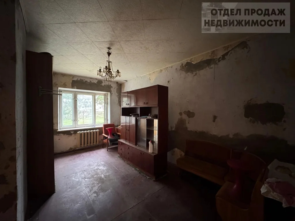 Квартира в тихом районе - Фото 5