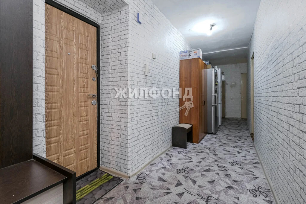 Продажа квартиры, Новосибирск, ул. Ударная - Фото 4