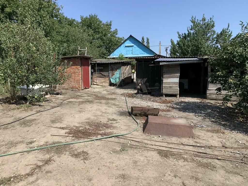 Продажа дома, Новопетровский, Северский район - Фото 18