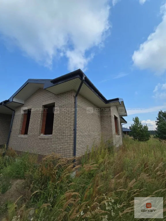 Продажа дома, Столбище, Лаишевский район, ул. Александра Родченко - Фото 9