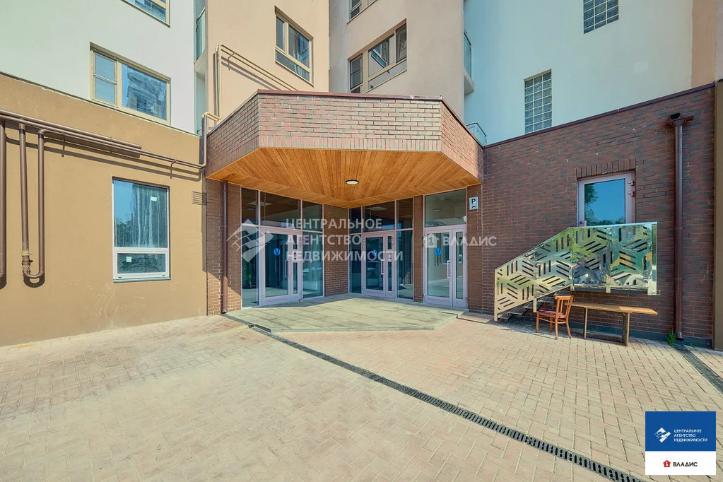 Продажа квартиры, Рязань, ул. Ветеринарная - Фото 3