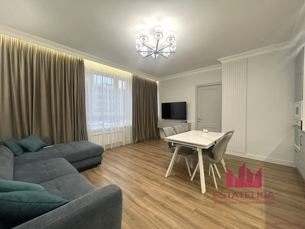 Продажа квартиры, Скандинавский бульвар - Фото 3