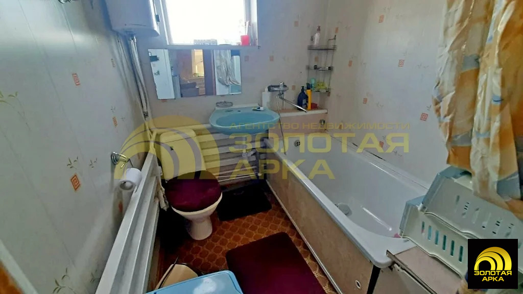 Продажа дома, Веселый, Крымский район - Фото 8