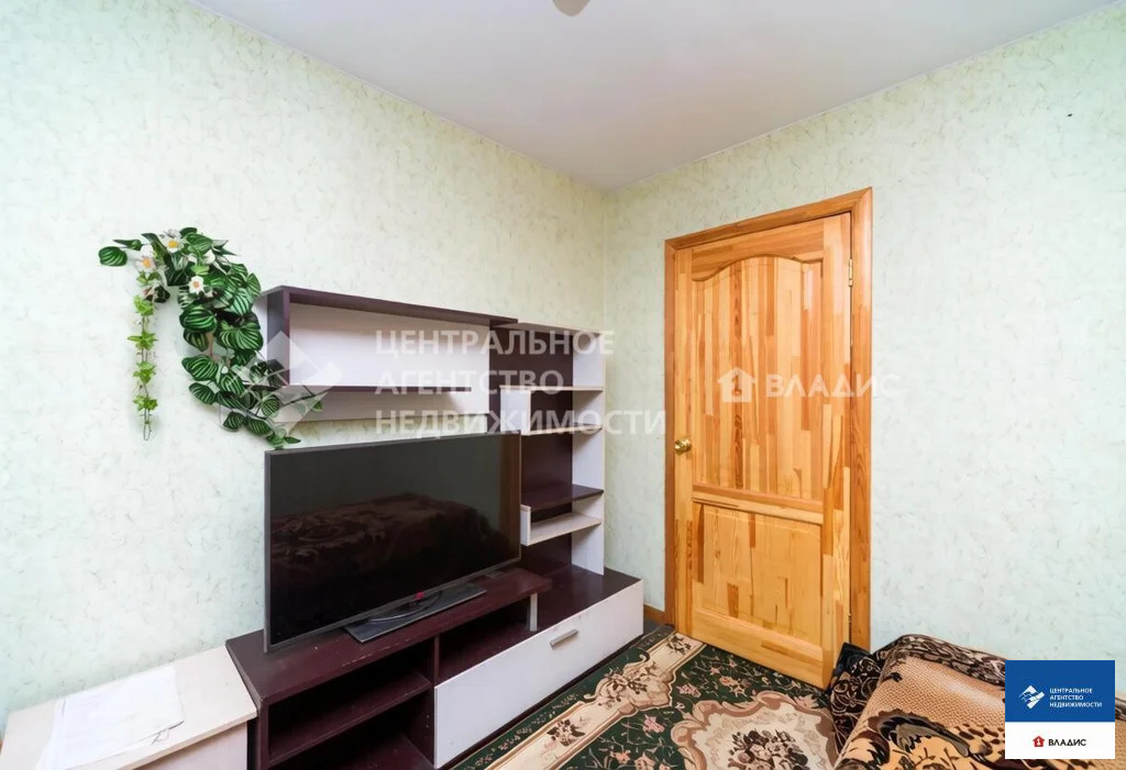 Продажа квартиры, Рязань, Касимовское ш. - Фото 4