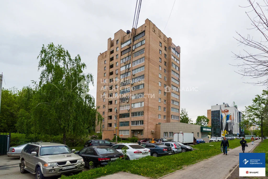 Продажа квартиры, Рязань, ул. Есенина - Фото 15