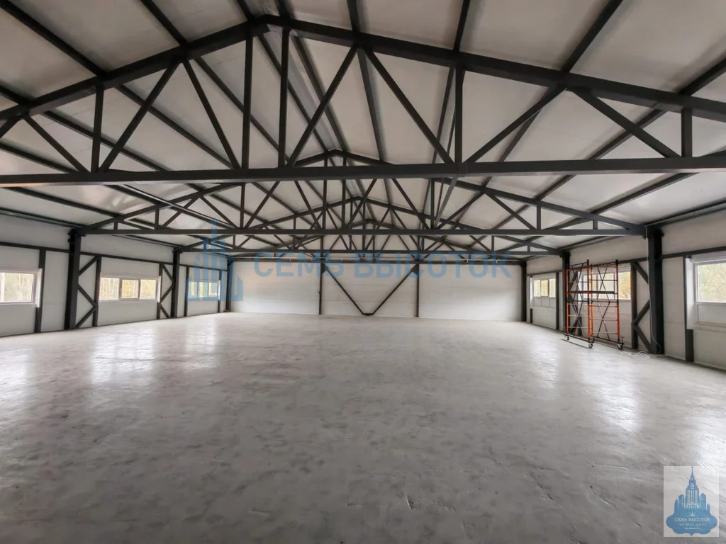 Аренда ПСН, Западный, Домодедово г. о., Дачник тер. - Фото 7