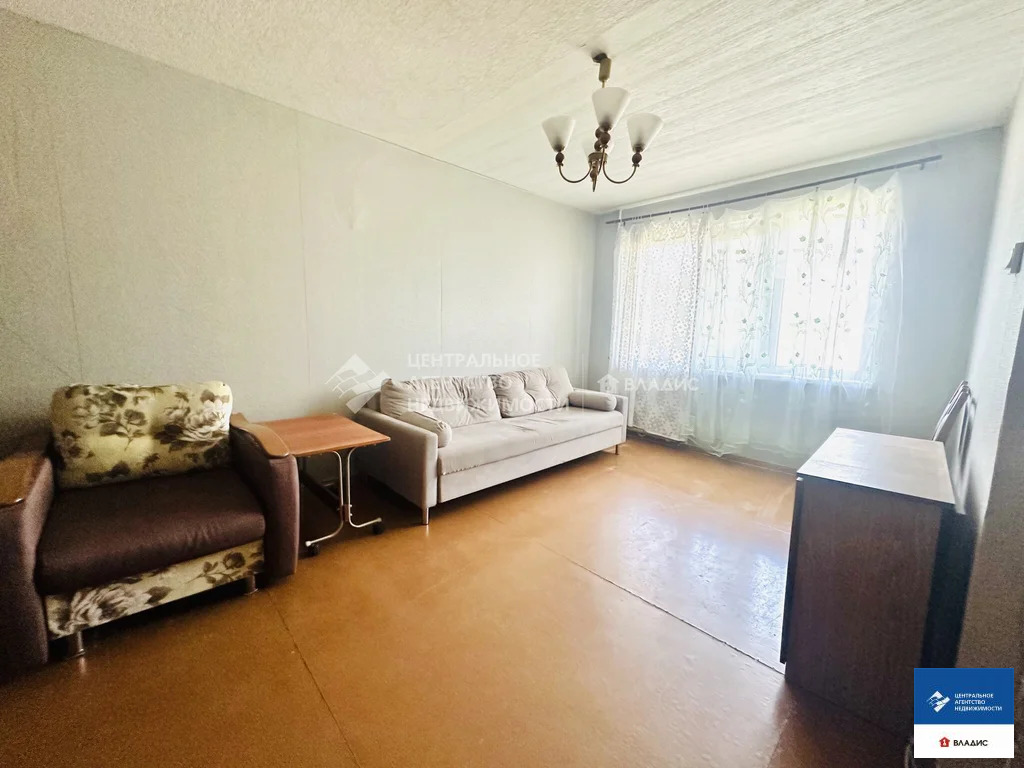 Продажа квартиры, Рязань, ул. Ленинского Комсомола - Фото 3
