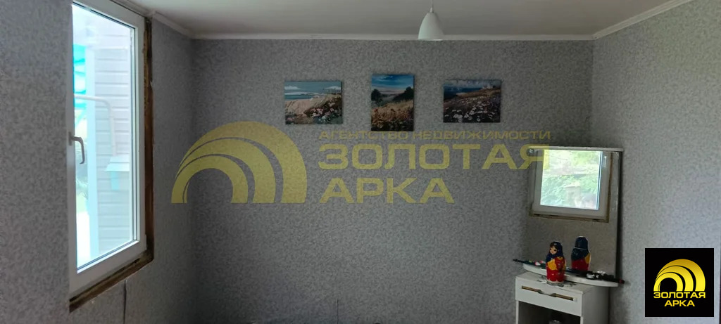 Продажа дома, Кубанская Колонка, Крымский район - Фото 38