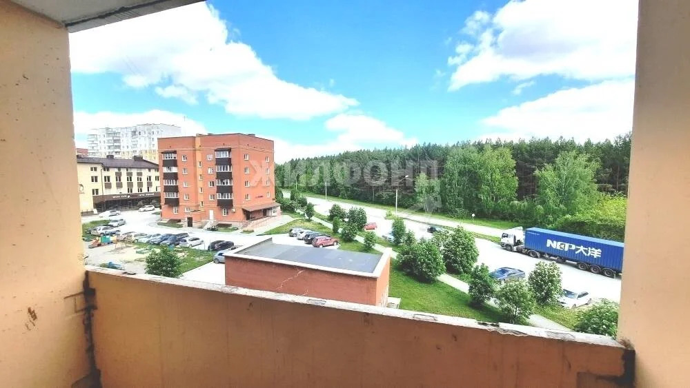 Продажа квартиры, Новосибирск, ул. Ключ-Камышенское плато - Фото 2