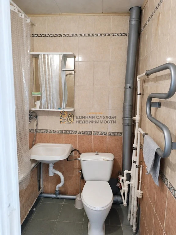 Аренда квартиры, Уфа, ул. Софьи Перовской - Фото 12