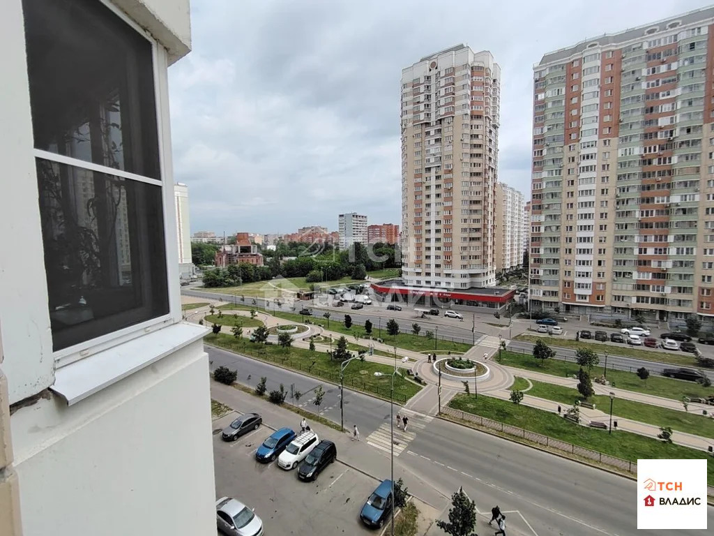 Продажа квартиры, Балашиха, Балашиха г. о., проспект Героев - Фото 27