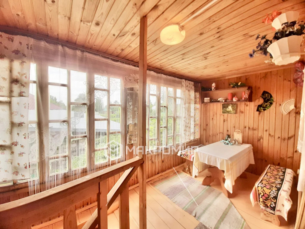 Продажа дома, Березово, Кунгурский район, ул. Одина - Фото 13