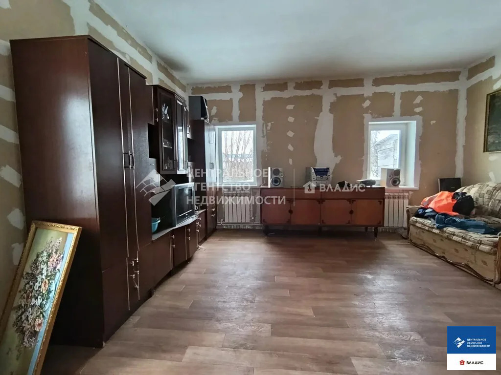 Продажа дома, Шилово, Шиловский район, ул. Октябрьская - Фото 1