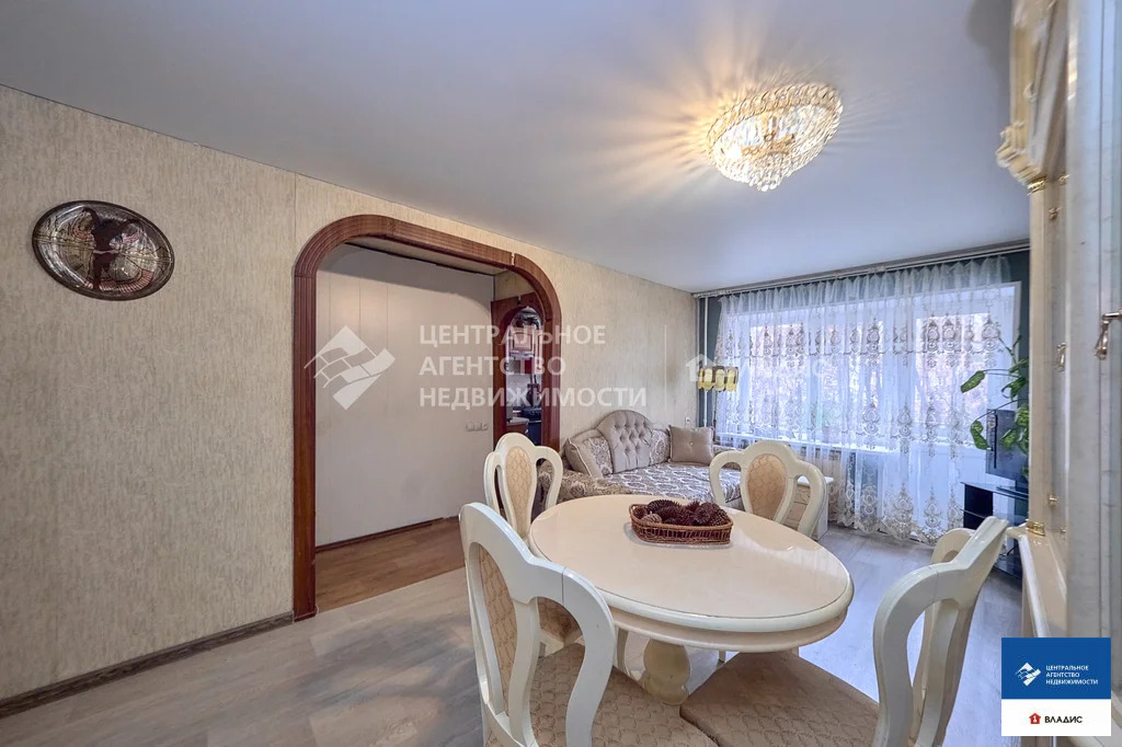 Продажа квартиры, Рязань, ул. Гагарина - Фото 3