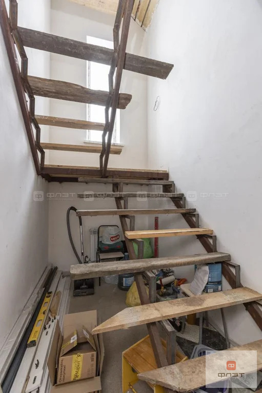 Продажа дома, Столбище, Лаишевский район, ул. Взлетная - Фото 38