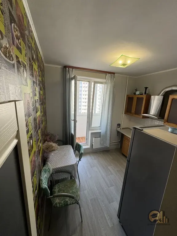 Сдам 1-к квартиру в Подольске (мкр. "Подольские просторы") - Фото 9