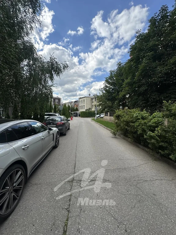 Продажа квартиры, Гаврилково, Красногорский район, 12 кв-л. - Фото 20