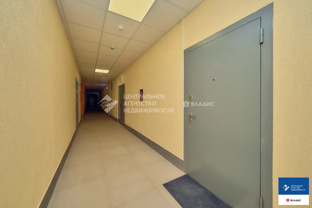 Продажа квартиры, Рязань, ул. Зубковой - Фото 11