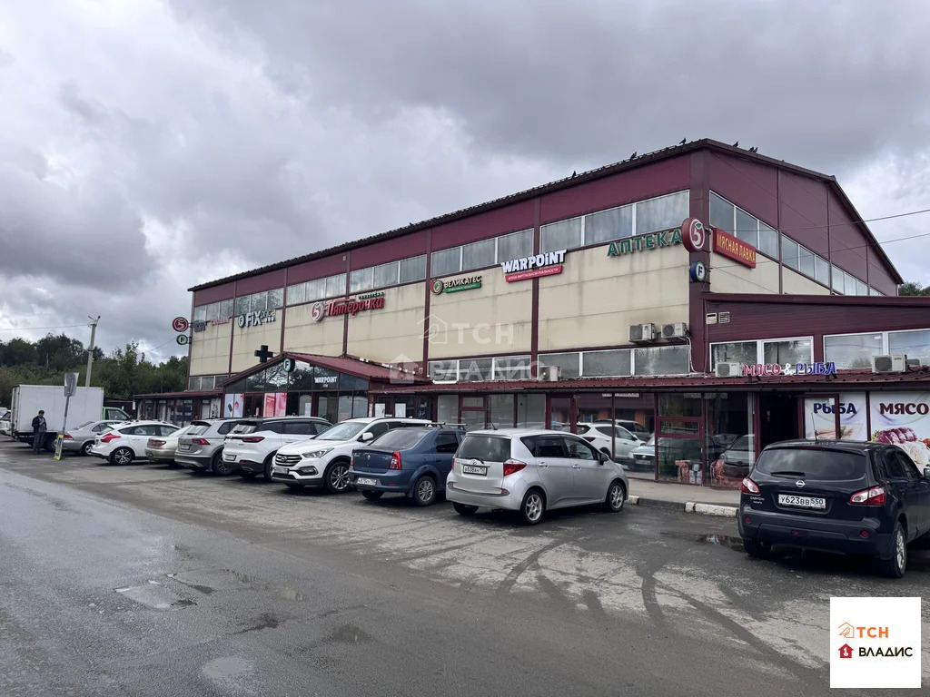 Продажа участка, Пушкино, Воскресенский район, Советская улица - Фото 9