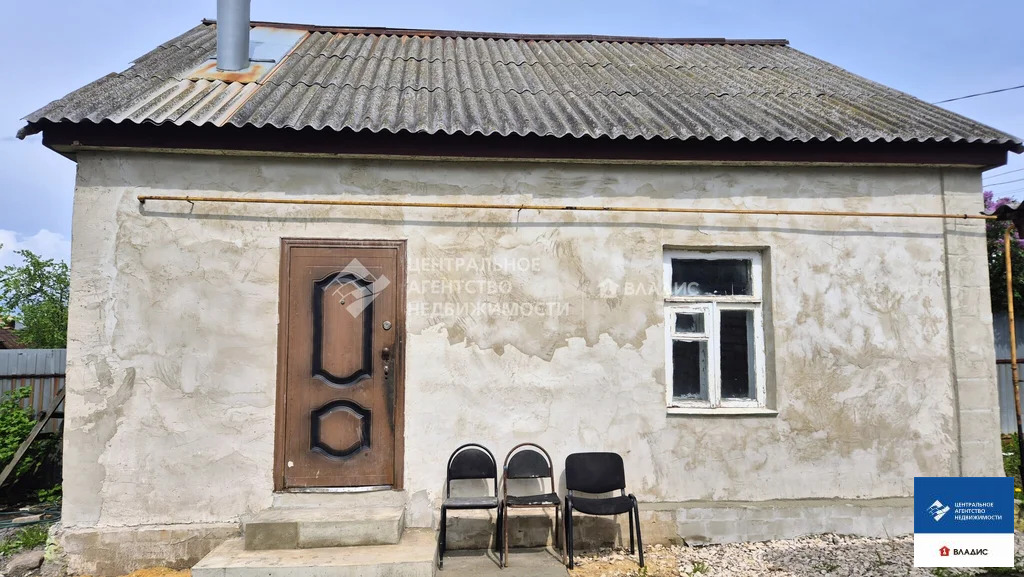 Продажа дома, Рязань, 5-й проезд Добролюбова - Фото 6