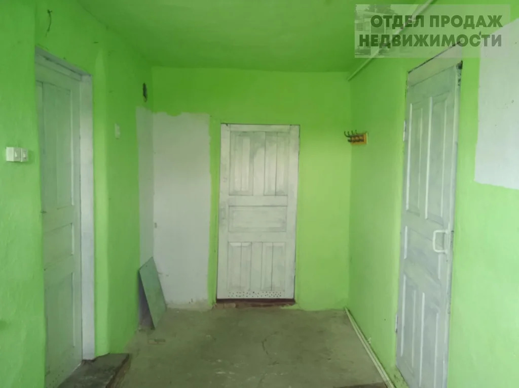 Дом с. Киевское - Фото 2