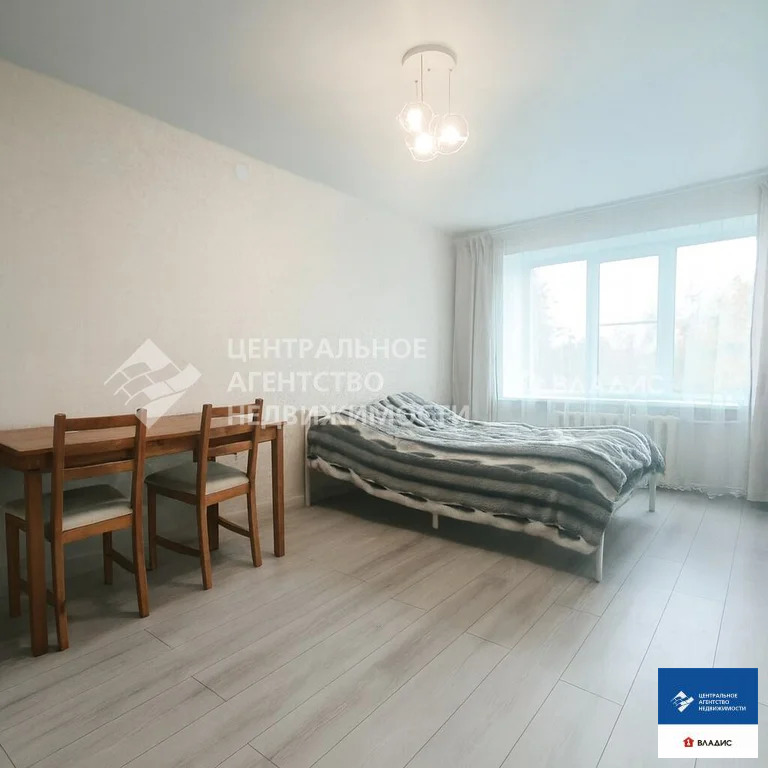 Аренда квартиры, Рязань, ул. Циолковского - Фото 4