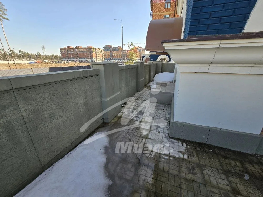 Продажа квартиры, Красногорск, Красногорский район, Сергея Жадобкина ... - Фото 6