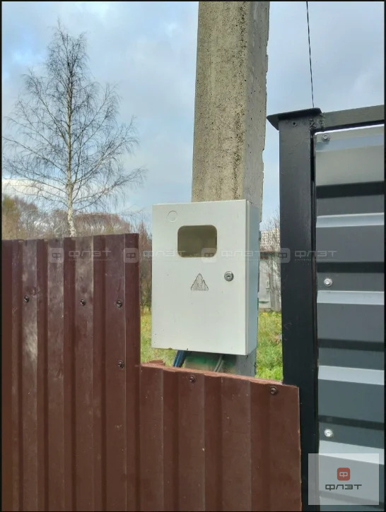 Продажа участка, Казань, СНТ Персональные пенсионеры - Фото 5