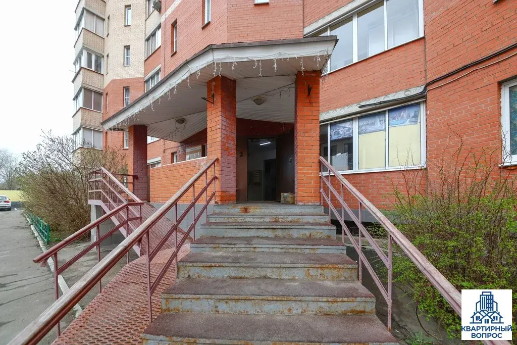 продажа 1 к.кв. Подольск пр.Ленина д.8А - Фото 11