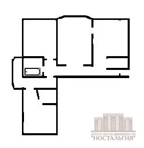 Продажа квартиры 120 м2 - Фото 0