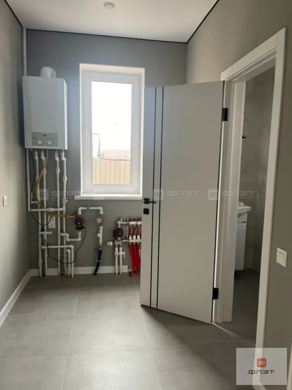 Продажа дома, Эстачи, Высокогорский район, ул. Кристальная - Фото 14