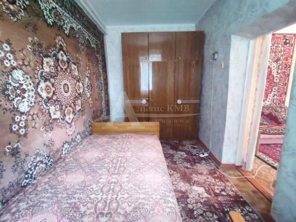 Продажа дома, Новопавловск, Кировский район, ул. Красная - Фото 6