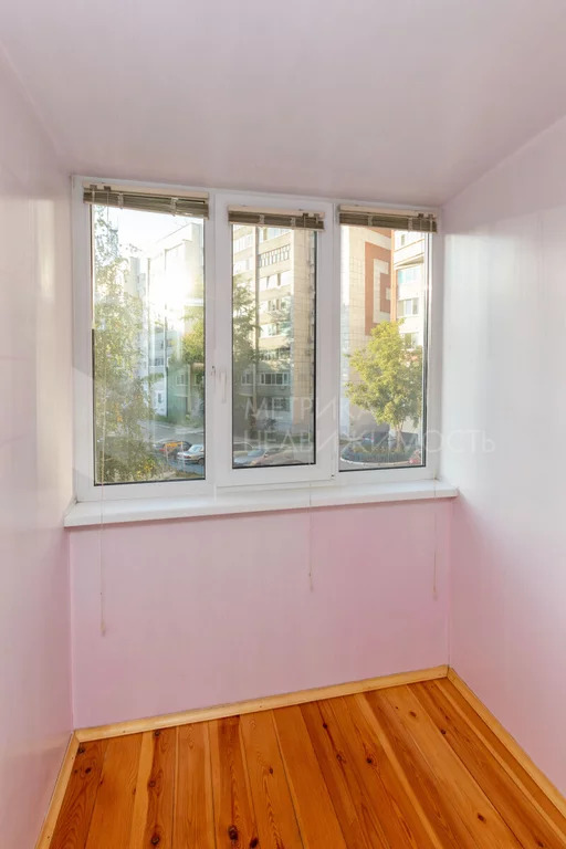 Продажа квартиры, Тюмень, Г Тюмень, ул Червишевский тракт, д 31 к 1 - Фото 15