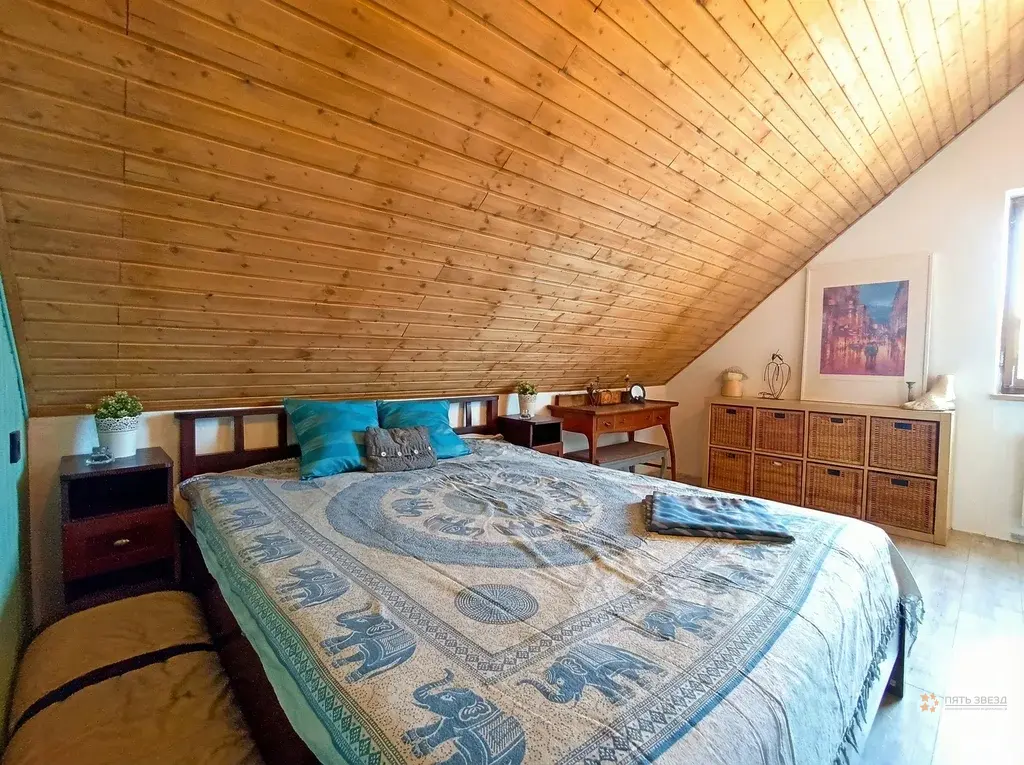 Продается дом деревня Костомарово, улица Слободская - Фото 20