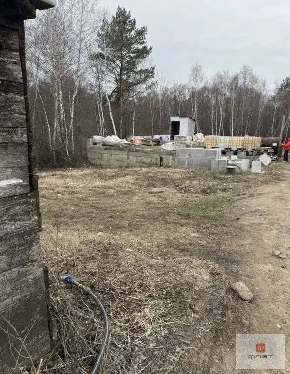 Продажа участка, Казань, садоводческое товарищество Кооператор - Фото 9