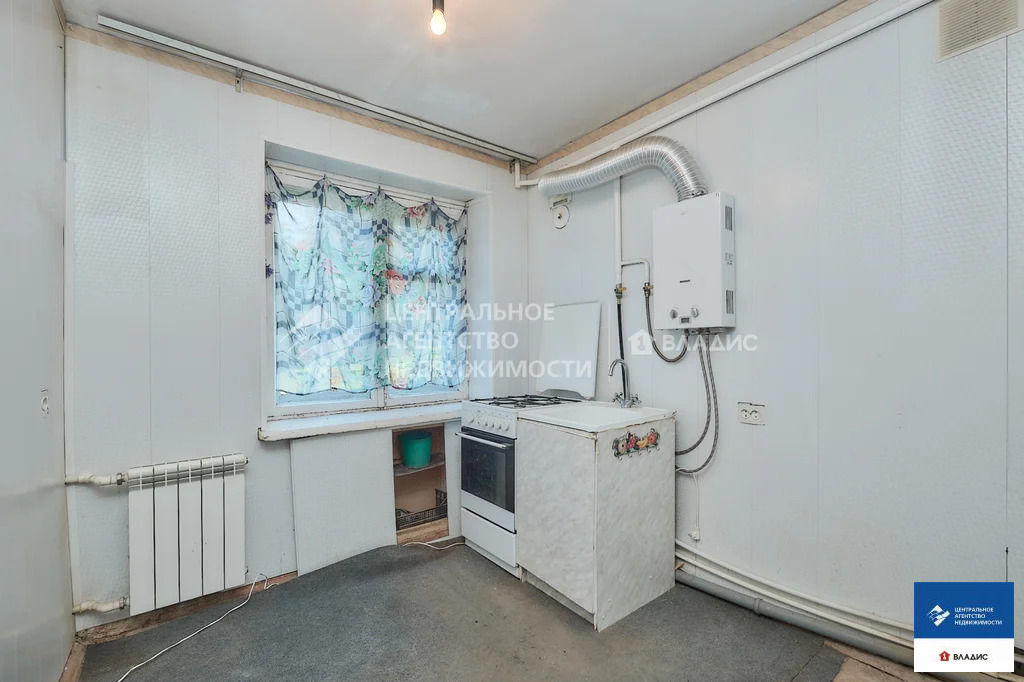 Продажа квартиры, Рязань, улица 2-я Линия - Фото 9