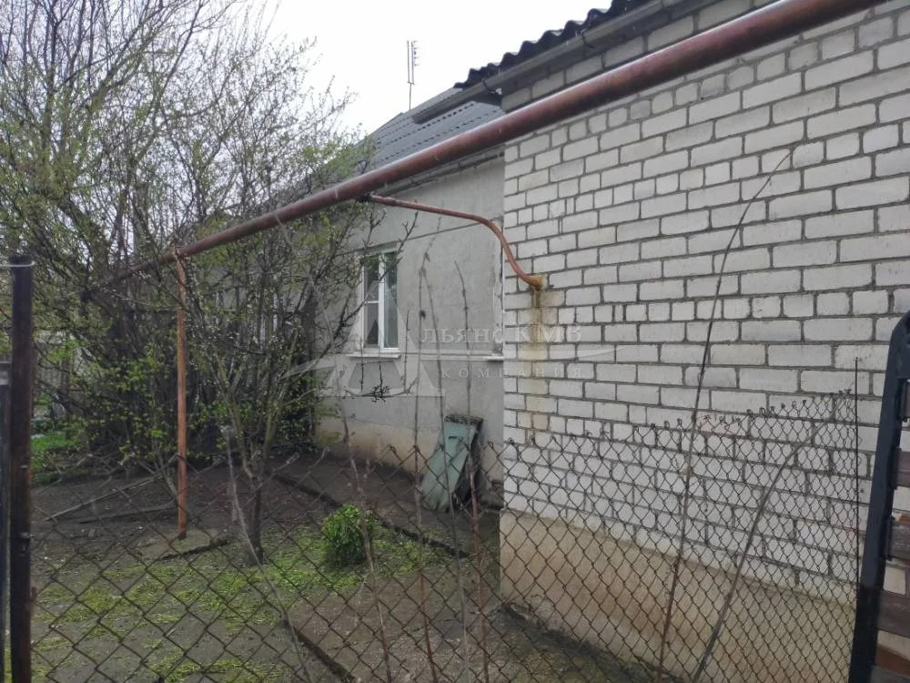 Продажа дома, Георгиевск, ул. Садовая - Фото 11