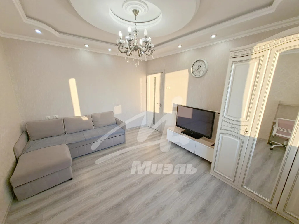 Продажа квартиры, Люберцы, Люберецкий район, Гагарина проспект - Фото 9