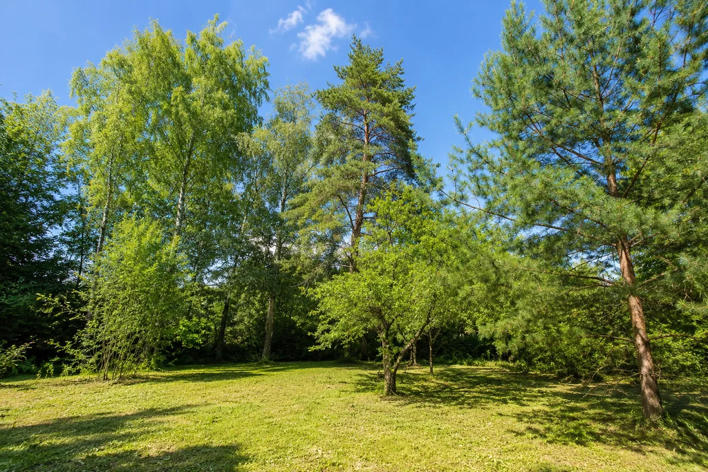 Продажа участка, Загорянский, Щелковский район, ул. Наречная - Фото 1