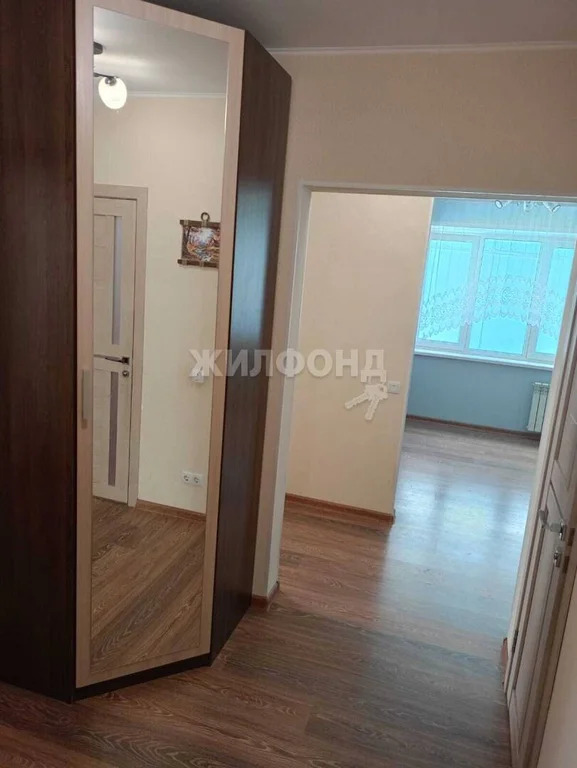 Продажа квартиры, Новосибирск, Виктора Шевелёва - Фото 22