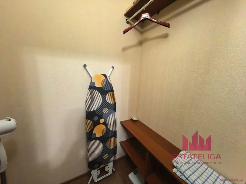 Аренда квартиры, 6-я Радиальная улица - Фото 20