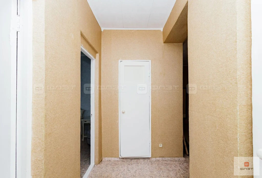 Продажа квартиры, Казань, ул. Масгута Латыпова - Фото 11