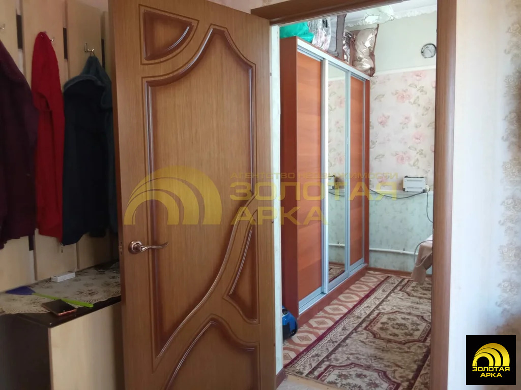 Продажа дома, Вышестеблиевская, Темрюкский район, ул. Ленина - Фото 8