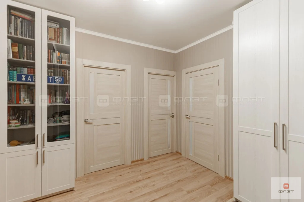 Продажа квартиры, Казань, ул. Гарифа Ахунова - Фото 8
